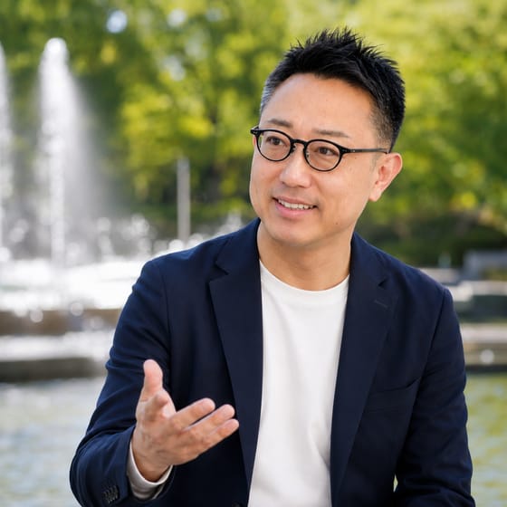 窪田洋之